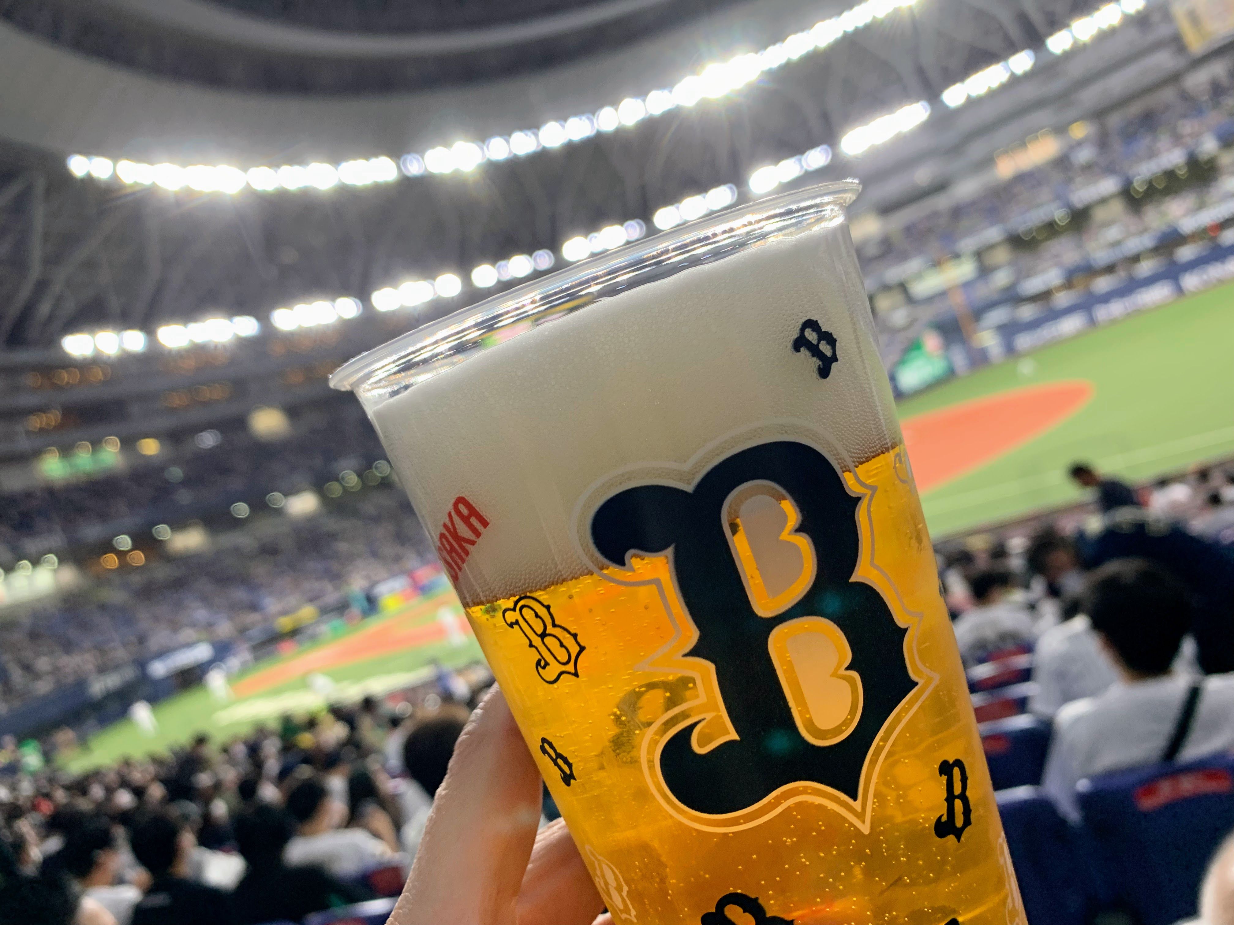 ビール