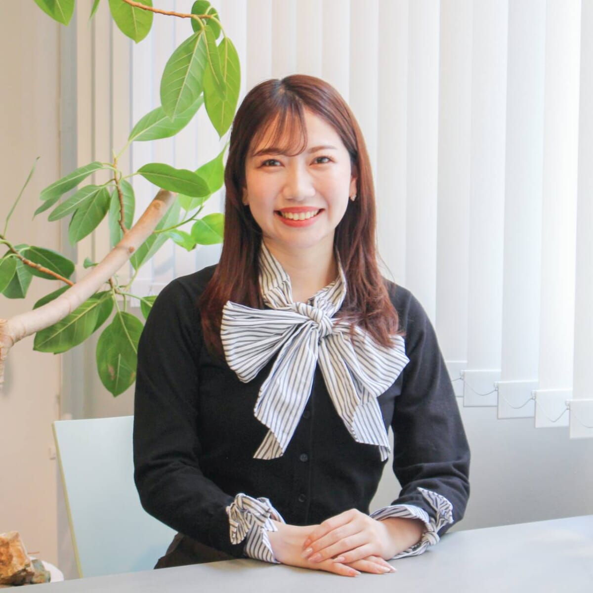 福留　まみ