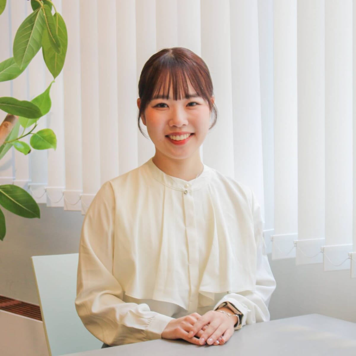 大久保　莉里花